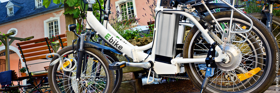 e-bike-days dresden