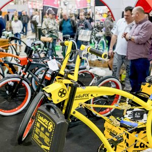 e-bike-days 2017