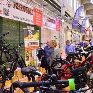 e-bike-days 2019